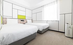 Henn Na Hotel Osaka Shinsaibashi
